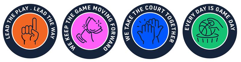 Bv Values Icons