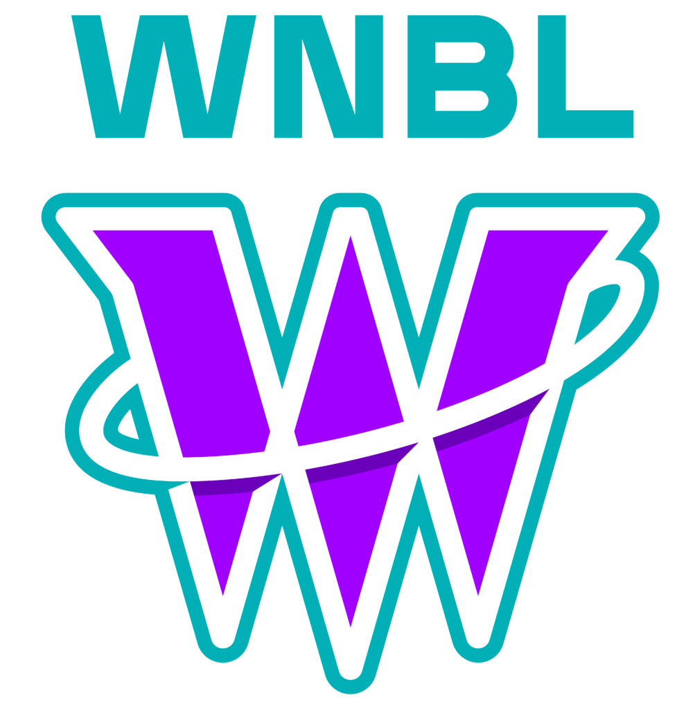 Wnbl Logo
