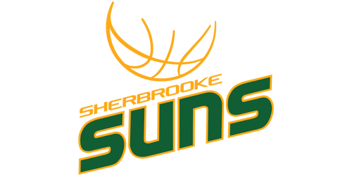 Sherbooke Suns Logo