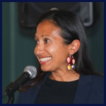 Sharin Milner