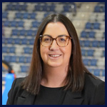 Jacinta Gee