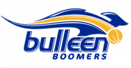 Bulleen Boomers Logo