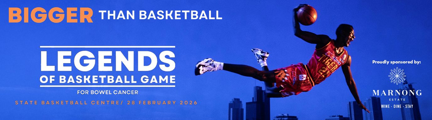 263813 Legends Of Basketball For Bowel Cancer Qmv 1152 384