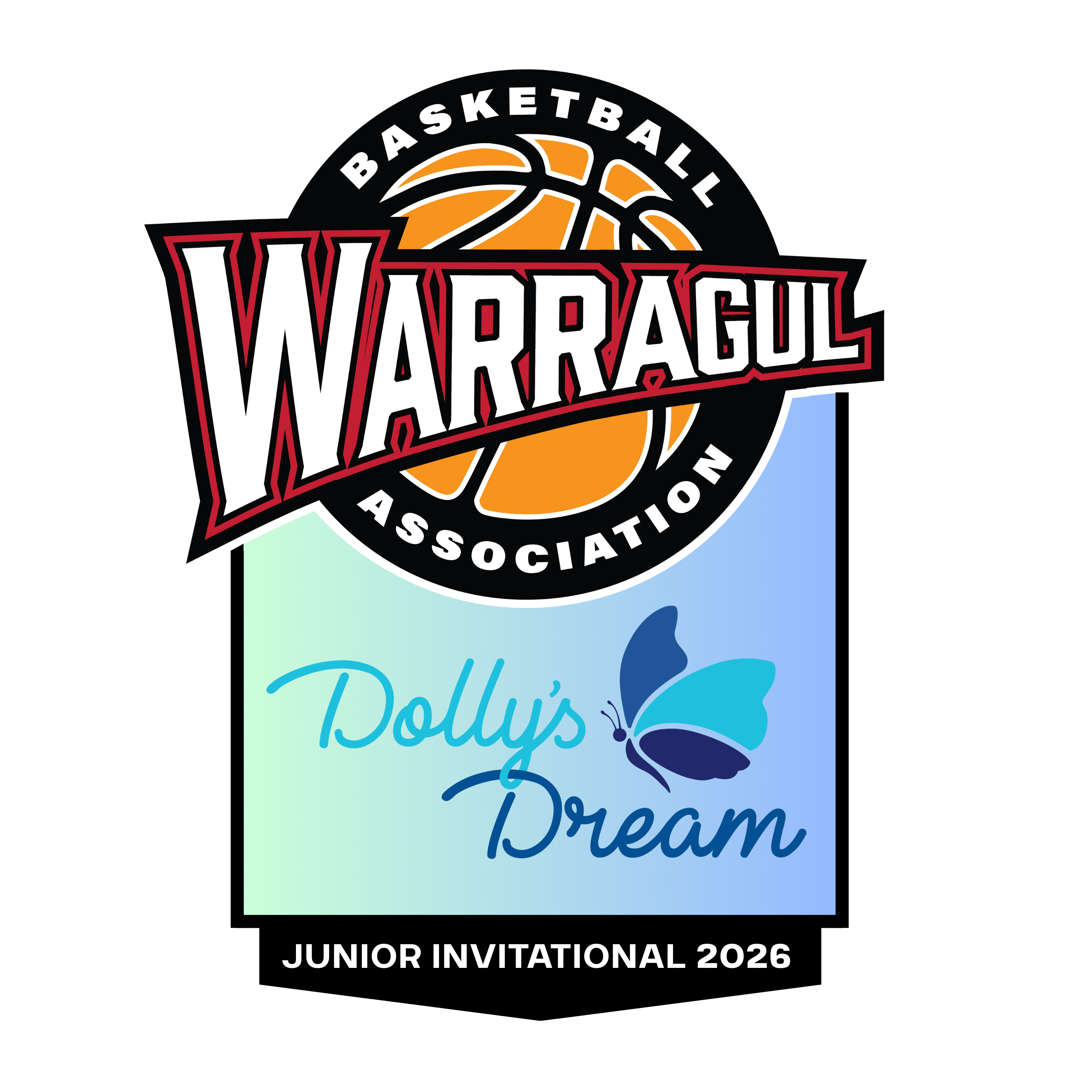 2026 Dolly's Dream Warragul Junior Inivitational