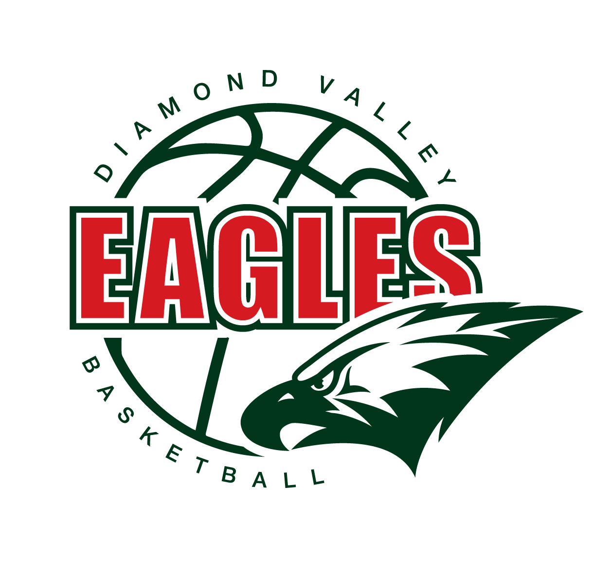 Diamond Valley Eagles