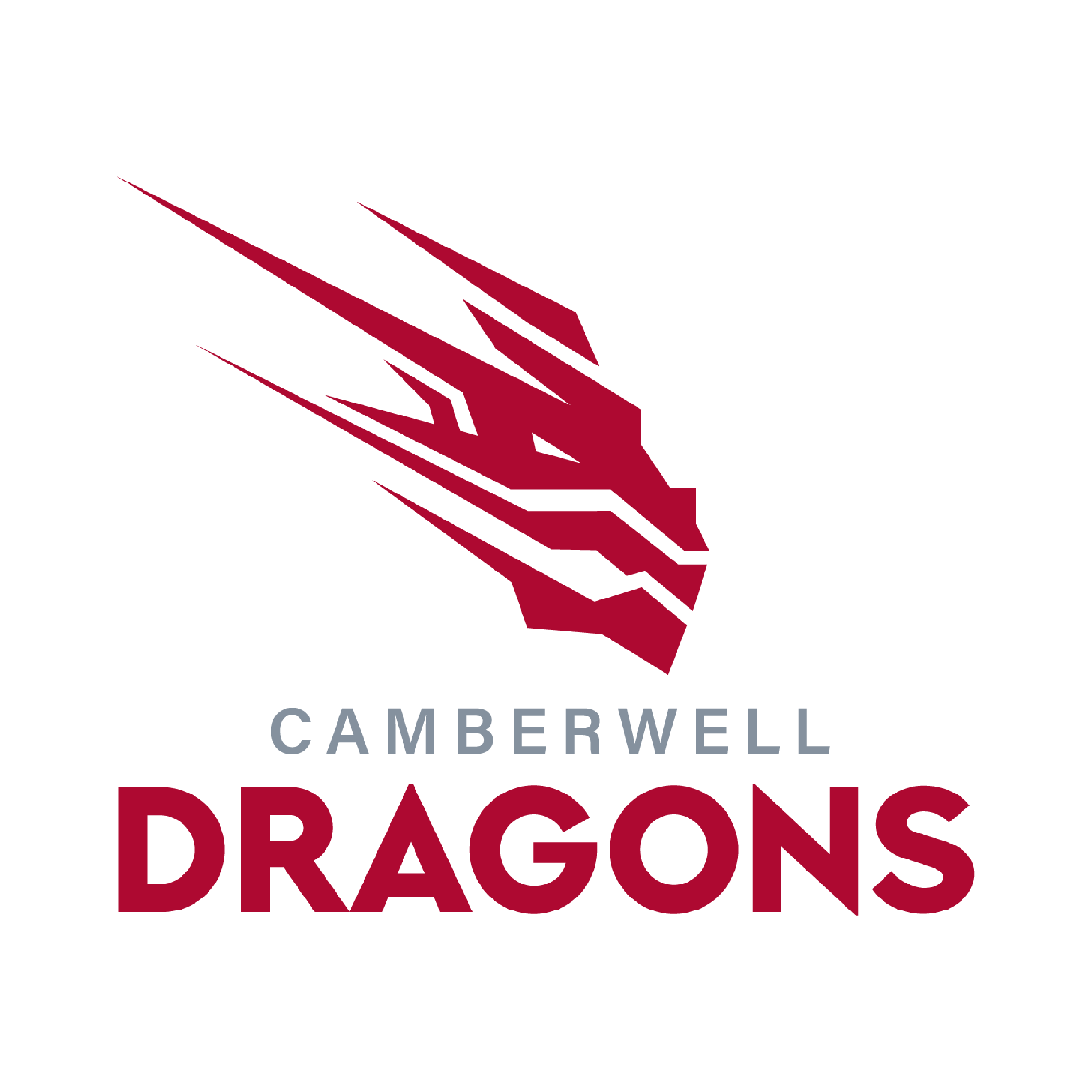 Camberwell Dragons Logo