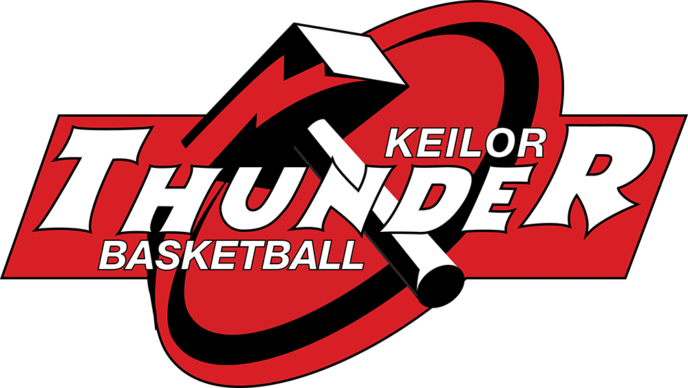 Keilor Thunder Logo 3