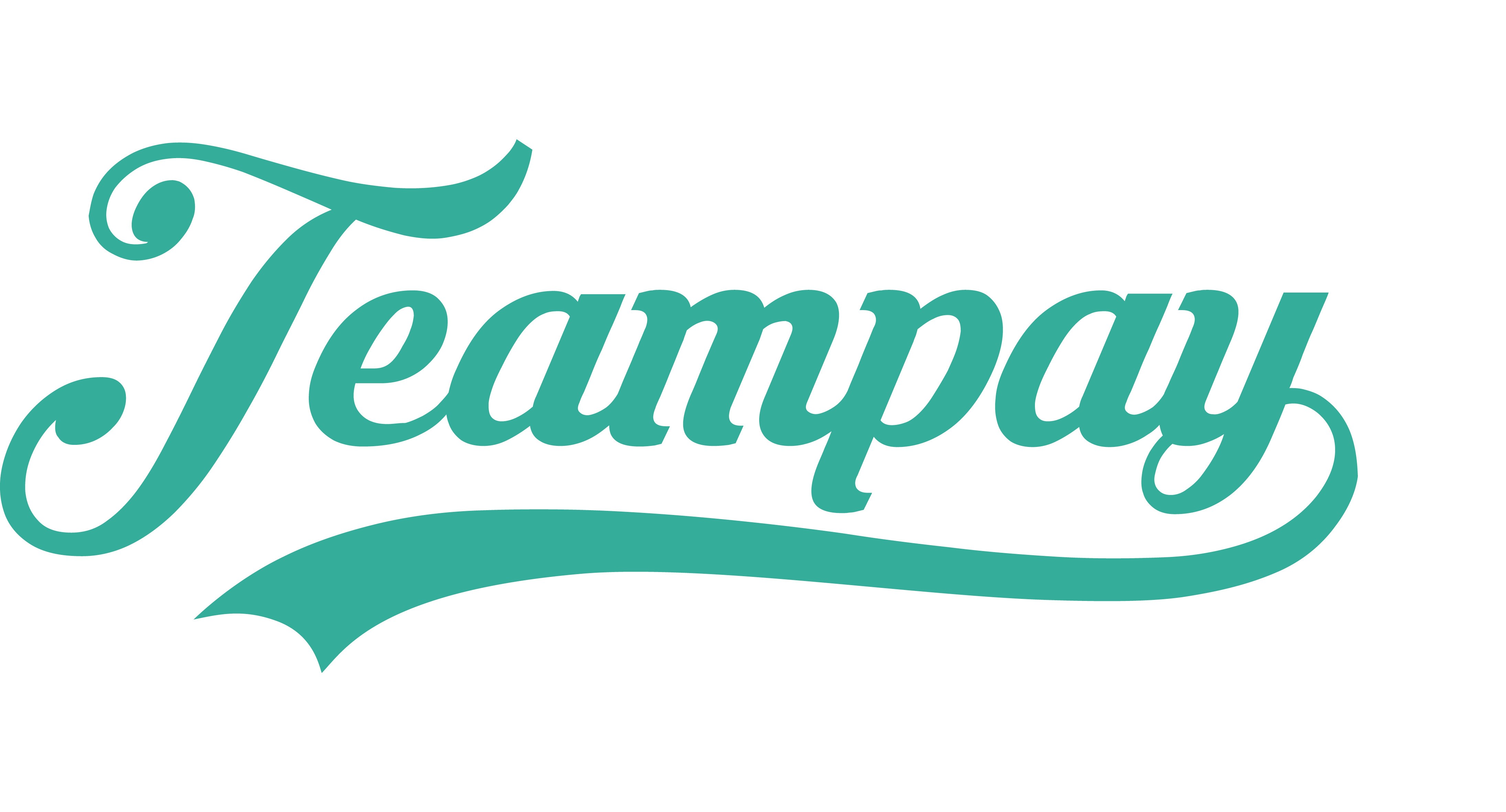 Teampay Logo