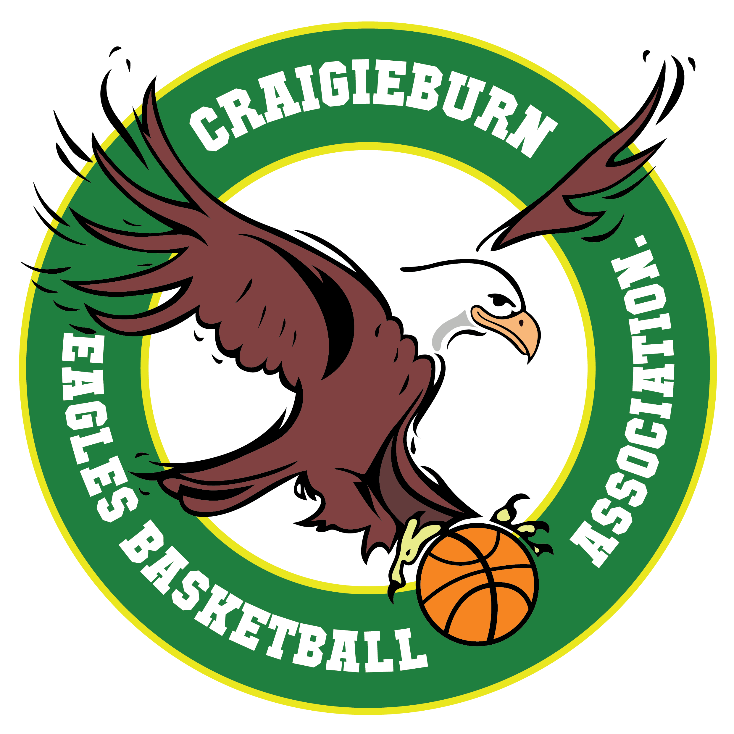 Craigieburn Logo Current