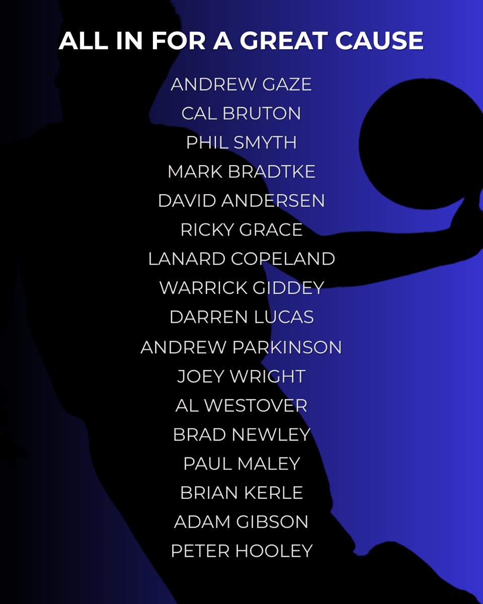 They're All In 1 Updated February 18