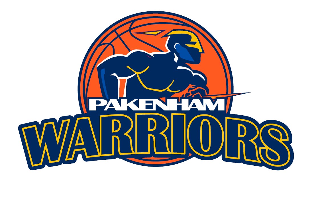 Warriors Logo