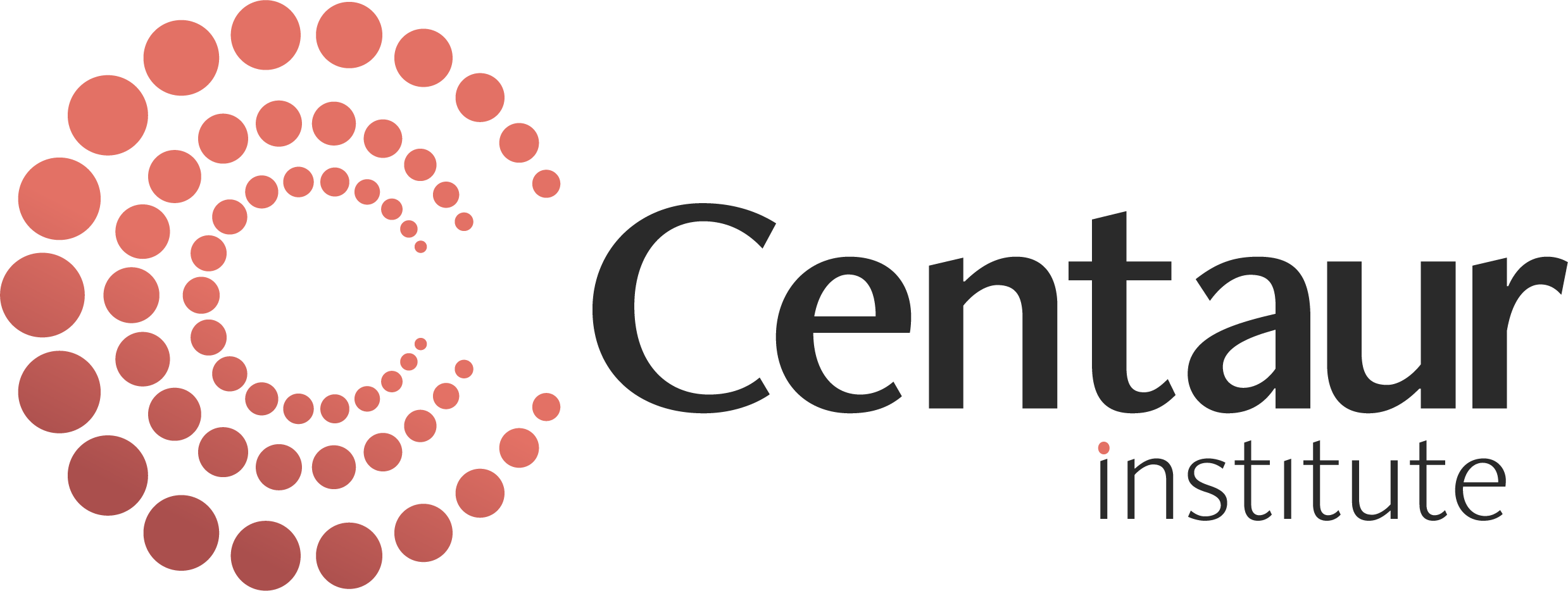 Centaur Institute Primary Logo