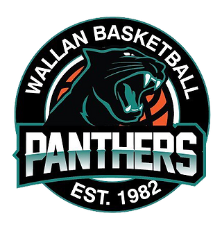 Wallan Panthers Logo (5)