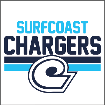 Chargers White