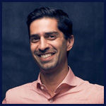Nick Devidas