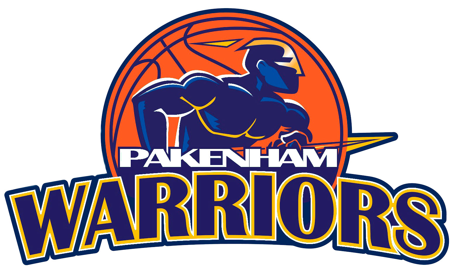 Pakenham Logo