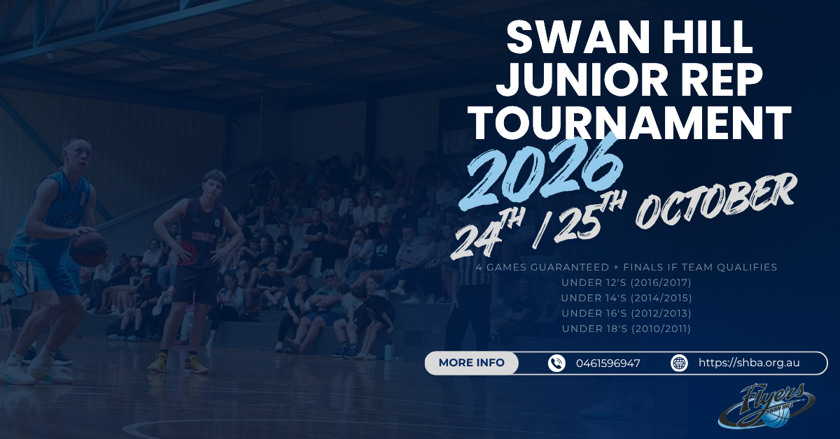 Swan Hill Junior Rep Tournament (4)