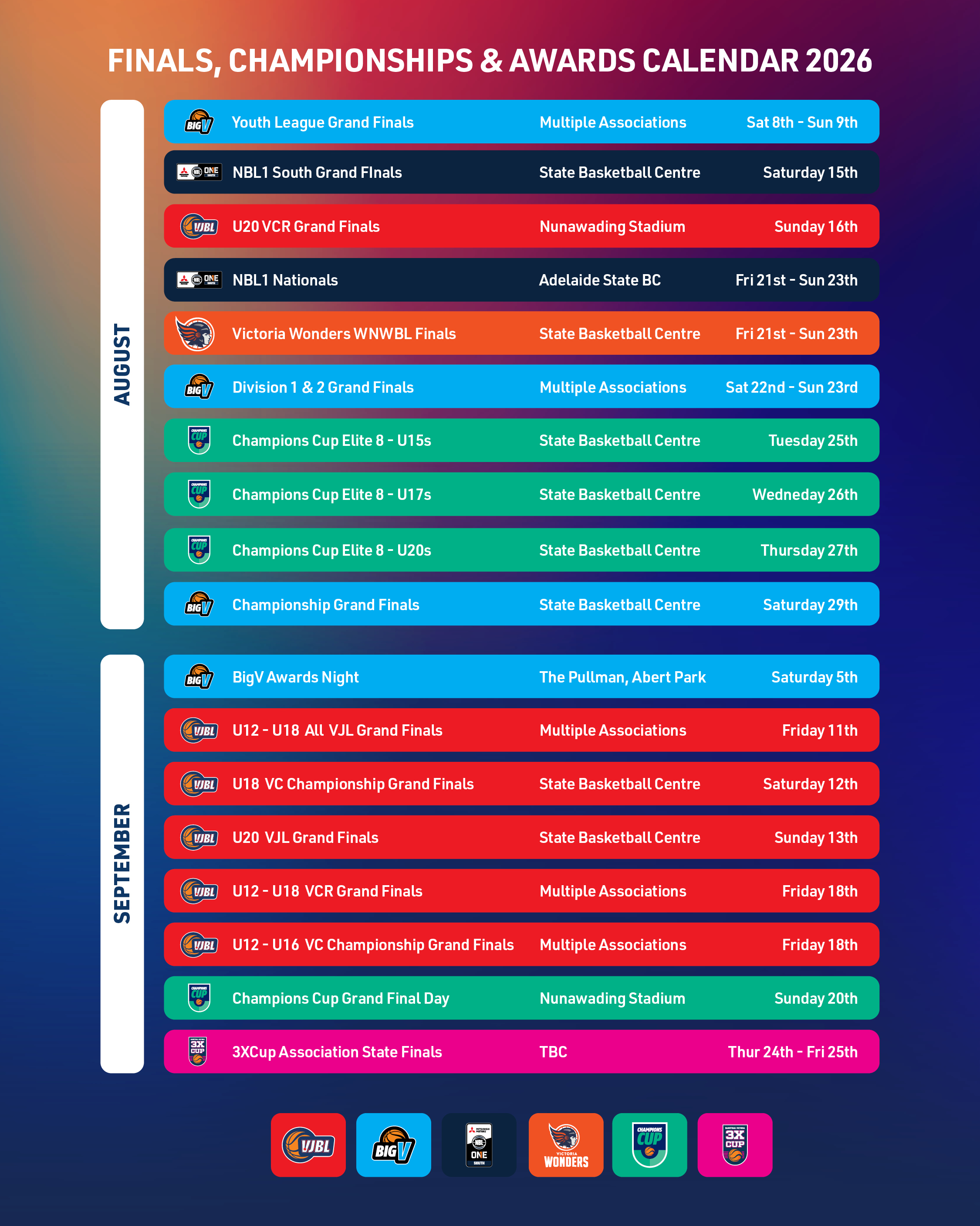Leagues Champs Calendar Jul263 3